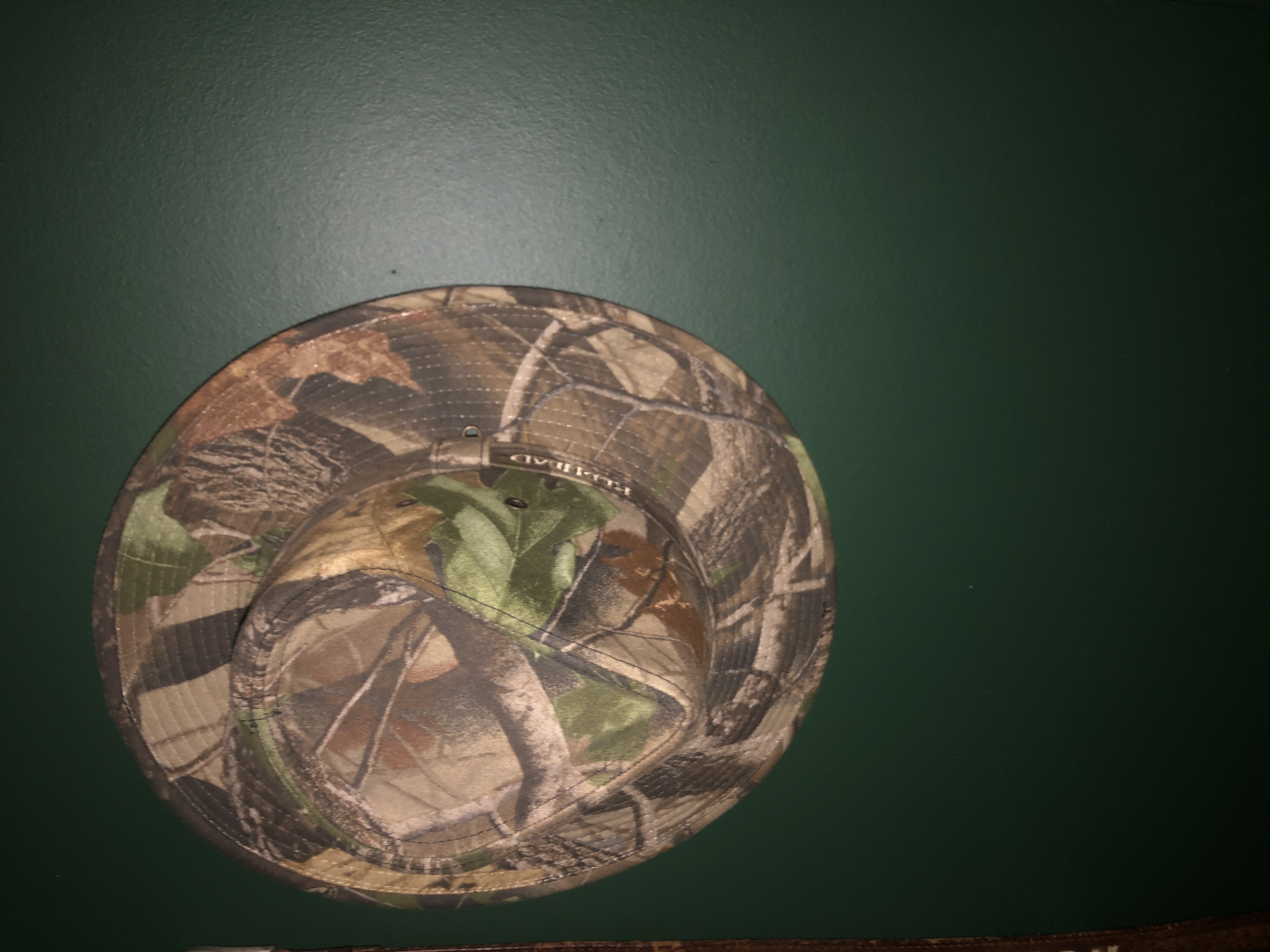 Outdoor Camouflage Boonie Hat