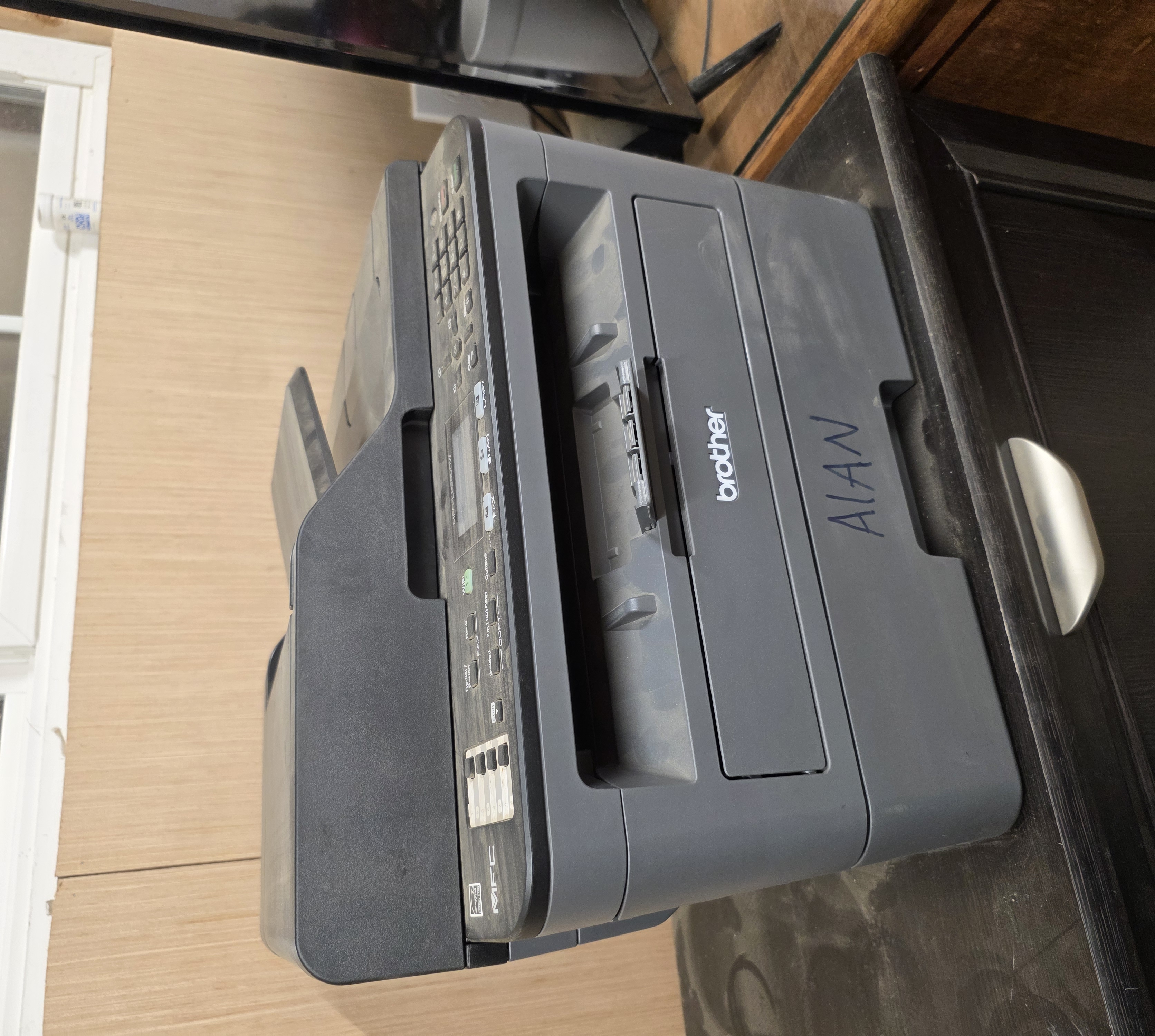 Brother MFC Series Multifunction Printer
